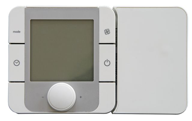 GD Smart-RTC+ - Raumtemperaturregeler AP