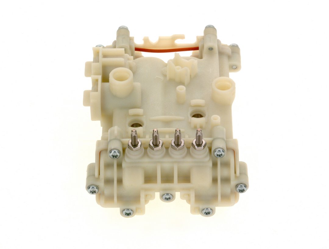 BOSCH Ersatzteil TTNR: 8738718335 Heizkörper 7.2kW