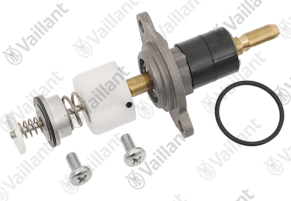 Vaillant Ventil Vaillant-Nr. 014651