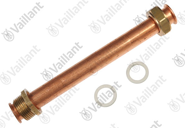 Vaillant Rohr Vaillant-Nr. 0020039798