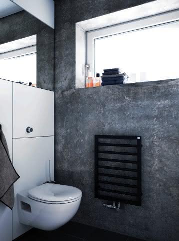 Zehnder Design-HK Subway SUB-060-045 613x30x450 weiß RAL 9016