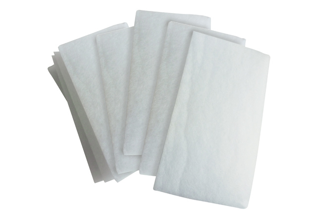 Maico Luftfilter, WSG 170 für WS 170/160 Flat, ISO Coarse 80 % Maico Luftfilter, WSG 170 für WS 170/160 Flat, ISO Coarse 80 %