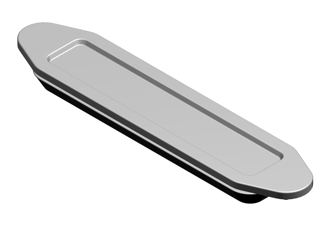 BOSCH Ersatzteil TTNR: 7746900126 Kappe Modulationsanschluss