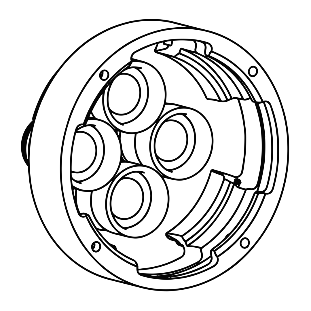 Hansa Verlängerungssatz HANSA 59912754 20 mm