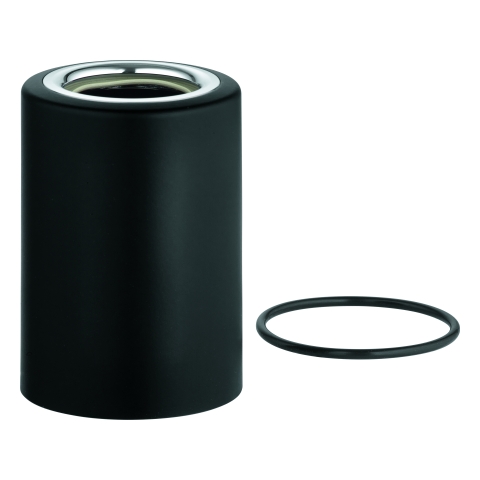 GROHE Kappe 46668 velvet black