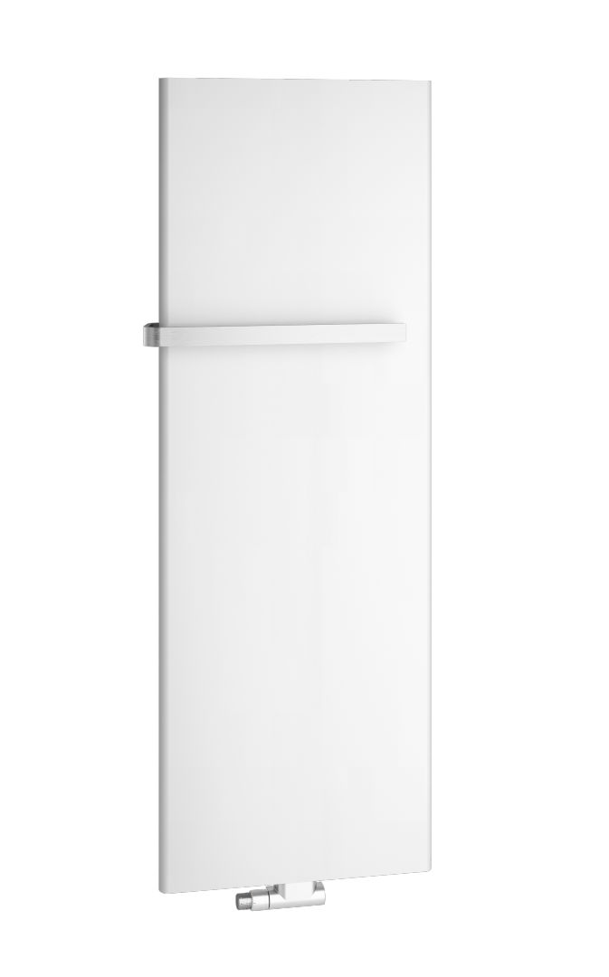 Kermi Pateo -E Zusatz BH1725x68x600mm QN1406W,P645W,RAL9016,WWS weiß,SK1