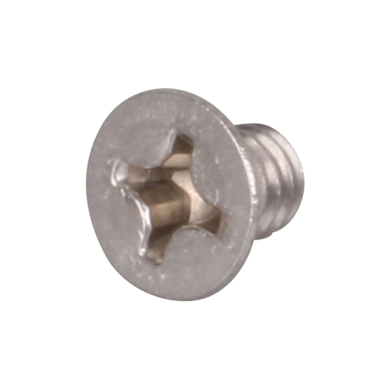 MHG Senkschraube m. 1-Skt. M6x8 ISO 10642,1.4841, Nr. 95.99194-0118