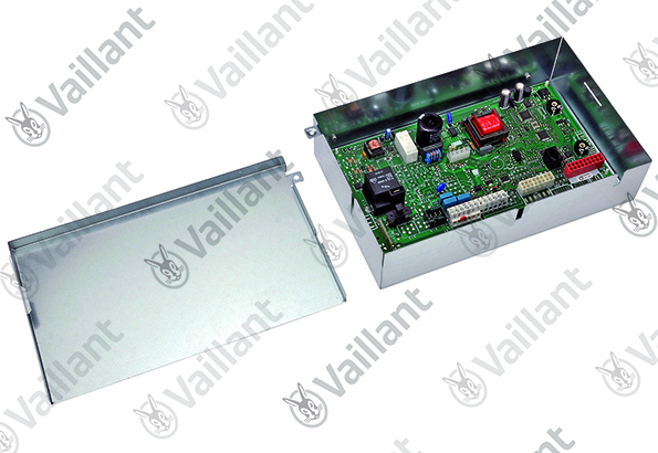Vaillant Schaltkasten, Zeolith BMU Vaillant-Nr. 0020085497