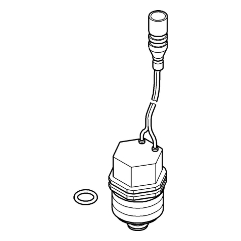 GROHE Magnetventil 42399