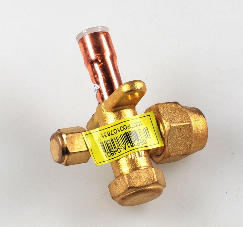 Remko Raumklimager.e Absp.rv. 1/2" RKM 610-813