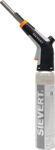 Lötlampe Powerjet 2535 o.Schraubkartusche 170 g/h 2,2 kW Lötlampe Powerjet 2535 o.Schraubkartusche 170 g/h 2,2 kW