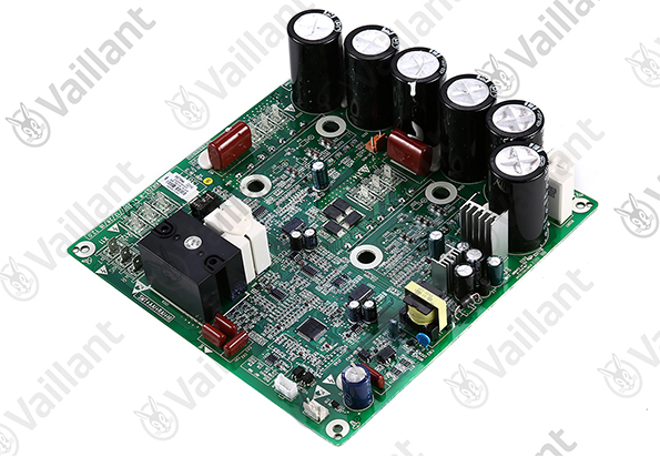 Vaillant Leiterplatte, inverter Vaillant-Nr. 0010034576
