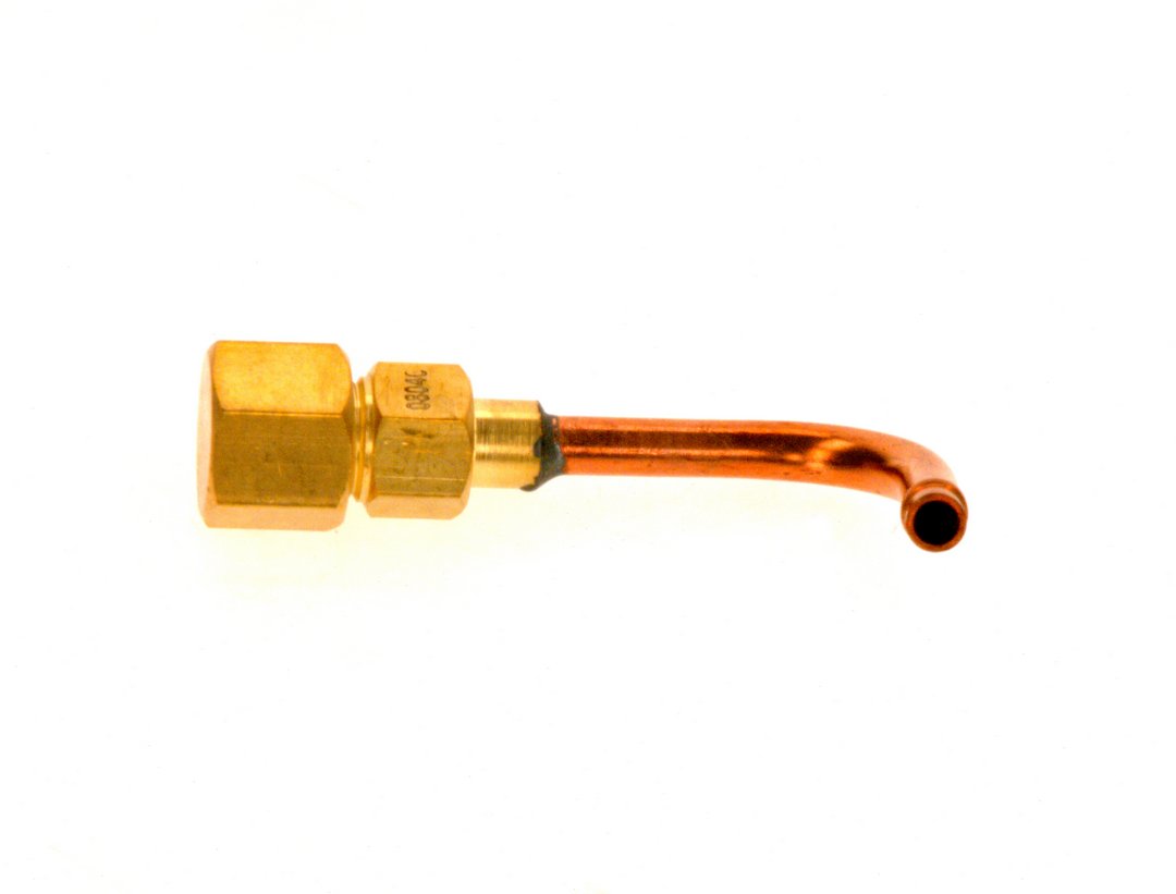 BOSCH Ersatzteil TTNR: 87183123800 Schrader-Ventil