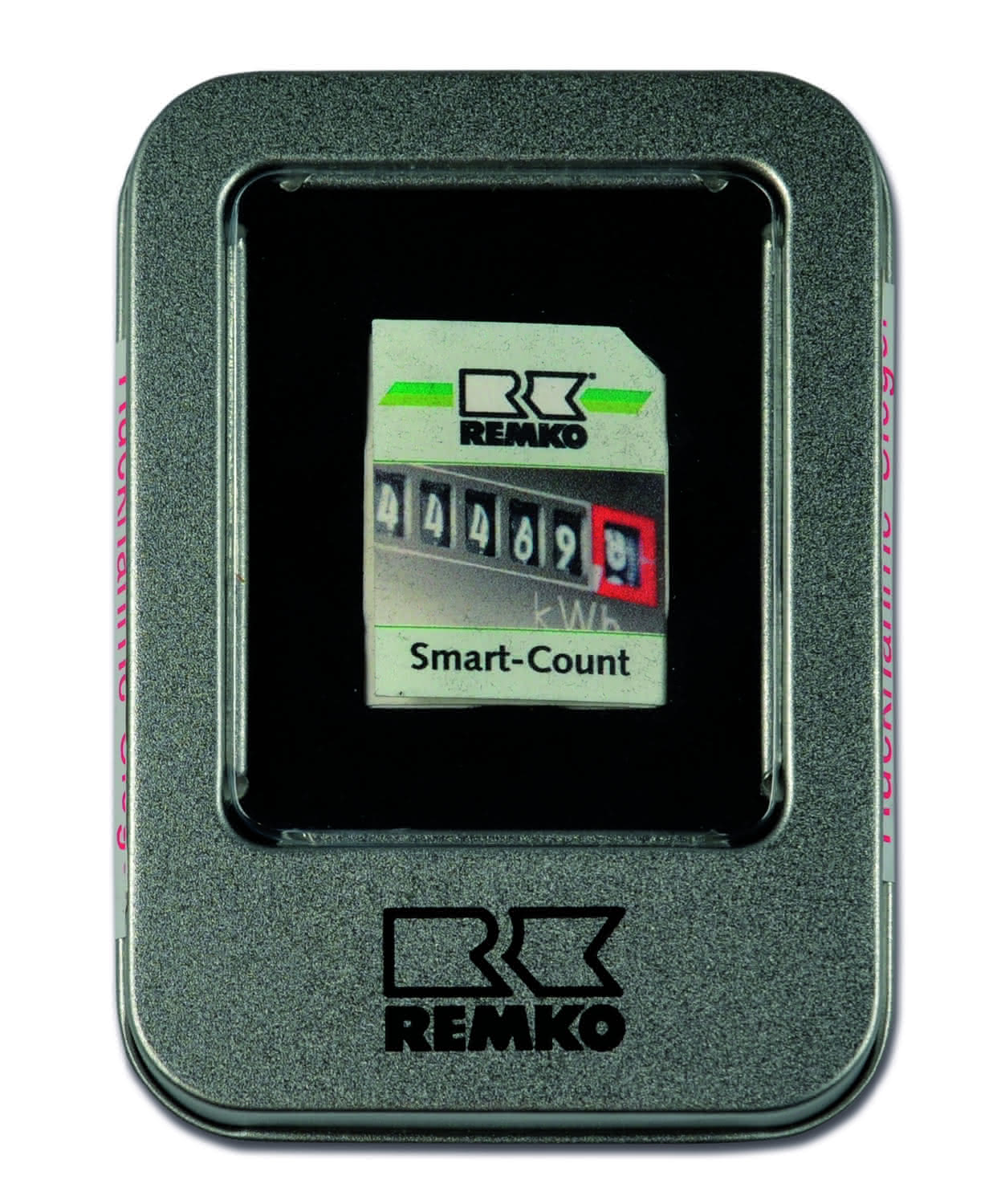 Remko WP Smart-Count WMZ