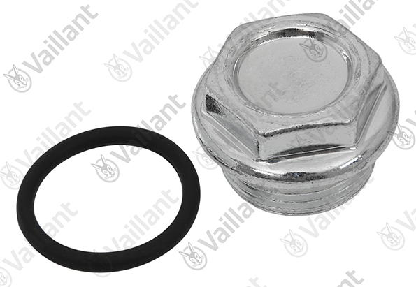 Vaillant Kappe, 3/4 Vaillant-Nr. 0020246449