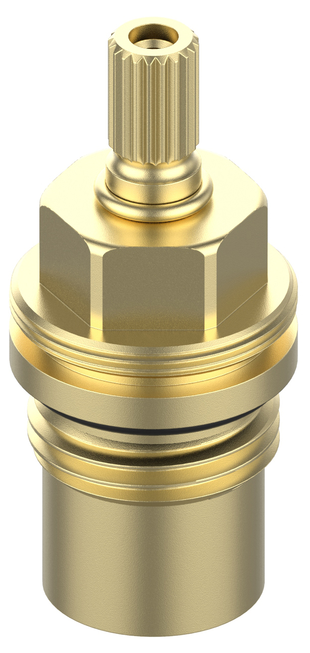 KEUCO Oberteil Ersatzt.ARM 50100 1/2 Inch, 90 Gr. re.