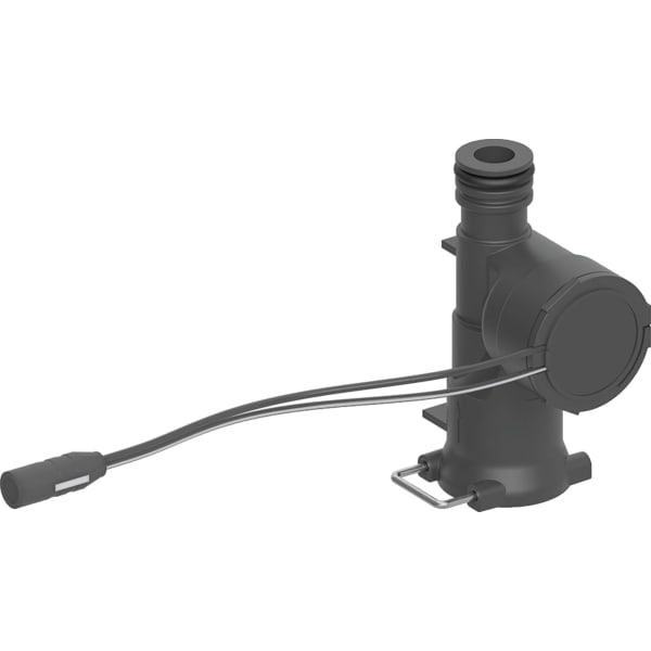 Geberit Generator zu Waschtischarmatur