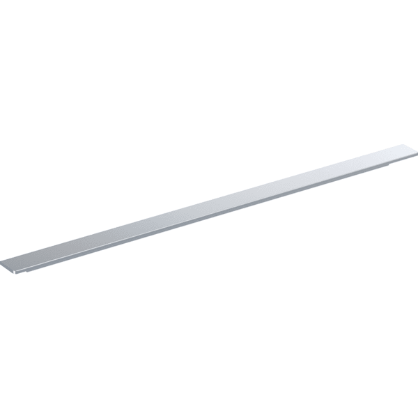 Geberit Griff, B:60cm hochglanz verchromt Geberit Griff, B:60cm hochglanz verchromt