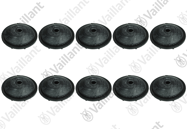 Vaillant Kabeldurchführung, (x10) Vaillant-Nr. 0020198252
