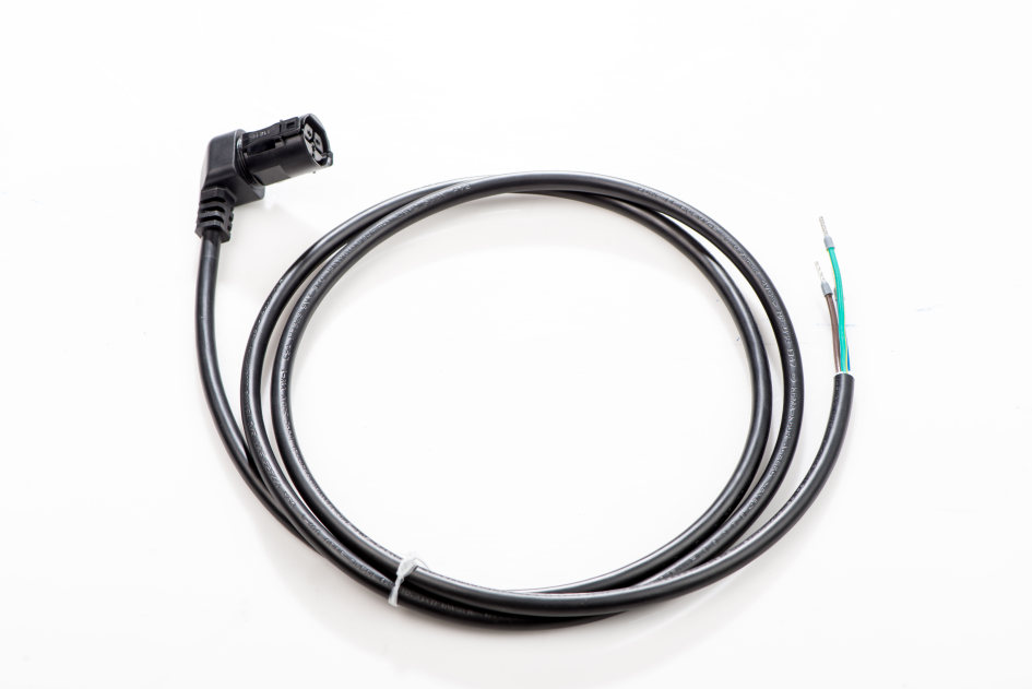 KSB Winkelstecker mit Anschusskabel 1,5 m 3-adrig 0,75 mm2 KSB Winkelstecker mit Anschusskabel 1,5 m 3-adrig 0,75 mm2