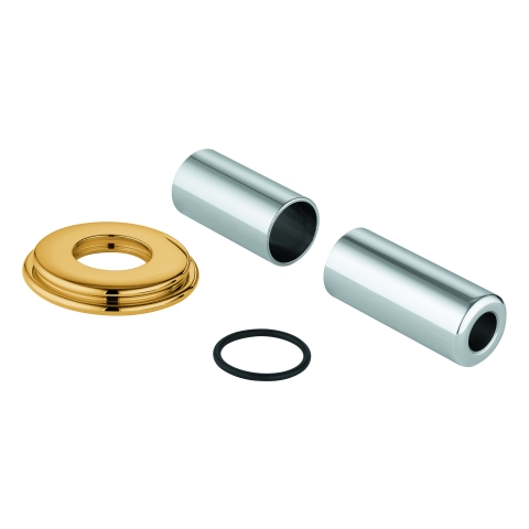 GROHE Rosette 45239 für Sinfonia gold
