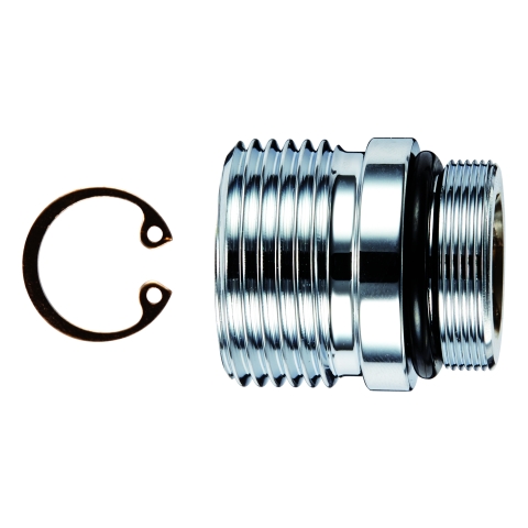 GROHE Anschlussnippel 47363