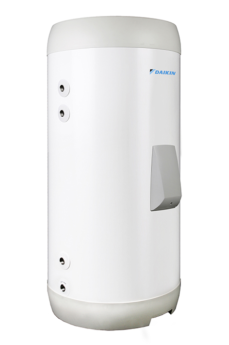 Daikin DAIKIN EKHWSP-D3V3, 250 Liter Trinkwasserspeicher