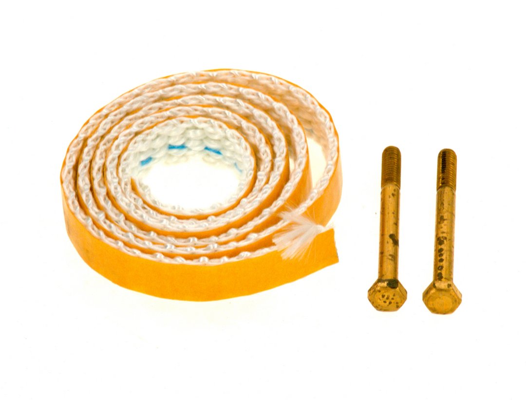 BOSCH Ersatzteil TTNR: 87187000910 Wartungssatz für Pellet 2W everp