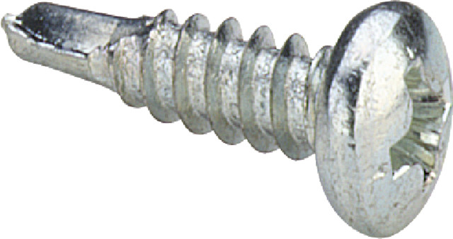 Viega Schnellbauschraube Viegaswift 8098 für GKFI-Platten in 4,2x16mm Stahl