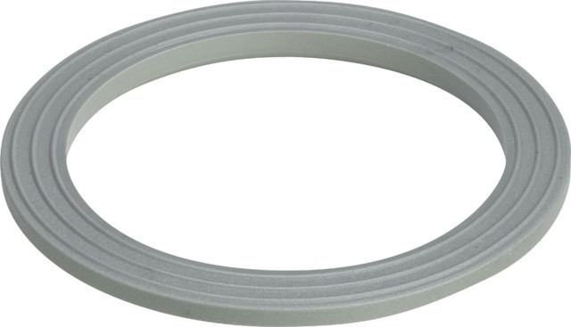 Viega Dichtung 9959 V in 50x65x5mm Kunststoff grau