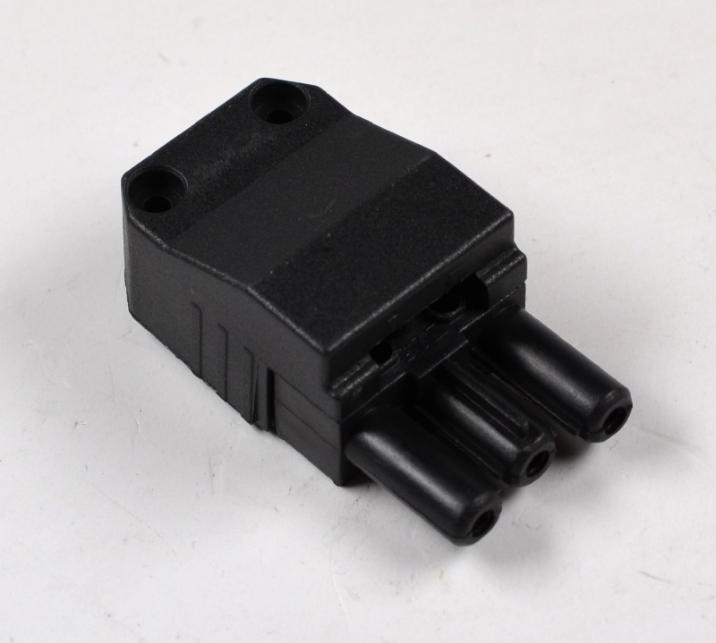 Remko ETe/Komponenten Stromanschlussstecker GPM 15-75