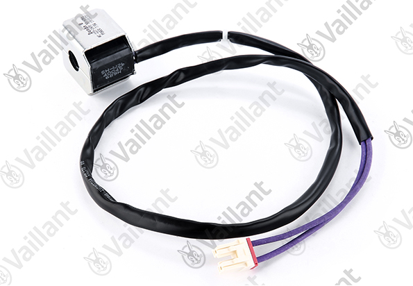Vaillant Spule, 4-Wege-Umschaltventil Vaillant-Nr. 0020175466