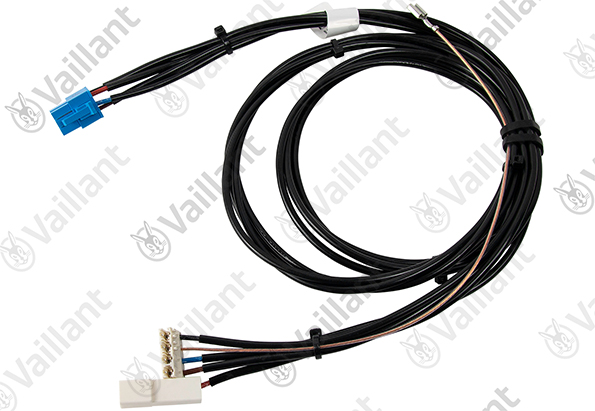 Vaillant Kabelbaum, Zünder Ioni Vaillant-Nr. 0010029273
