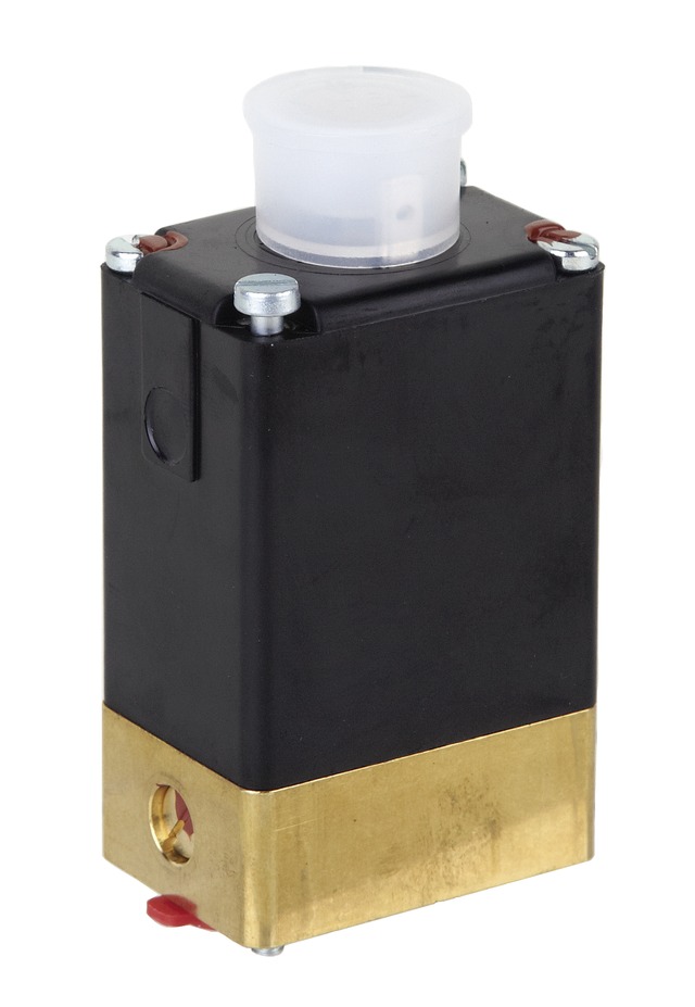 Resideo Magnetventil 0901407 zu R295 DN15-100, 220V/50Hz, nc