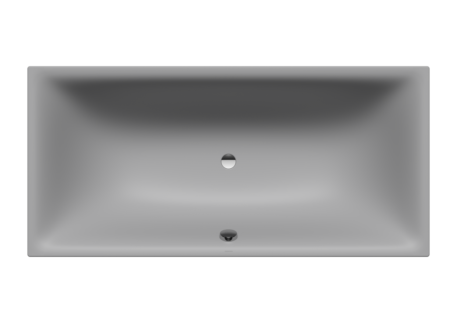 KA BW SILENIO Mod.678,1900x900mm,cool grey 30