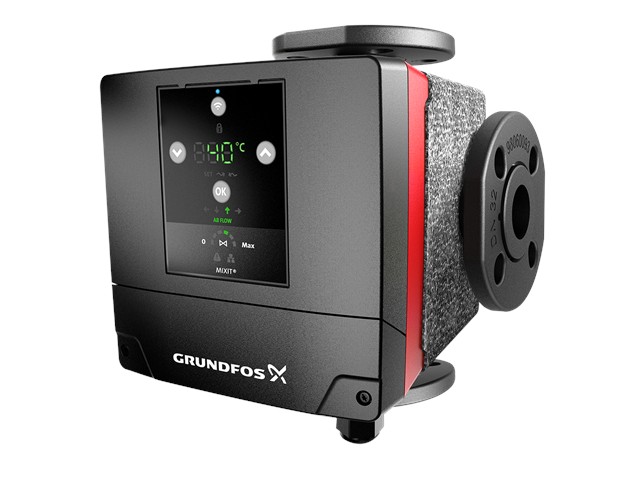 GRUNDFOS Mischkreislösung MIXIT 32-16 R F