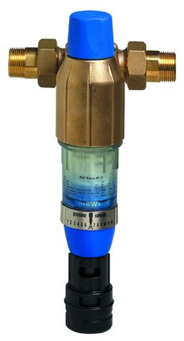 BWT Rückspülfilter Bolero RF 3/4" LF 3,0 m3/h