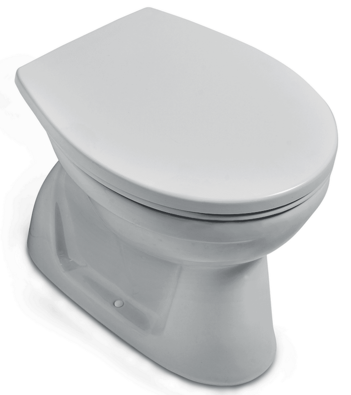 VB T-WC sprd-los O.novo 360x550x390mm ov bodenst. Abg. senkr. DF we Alpin c+