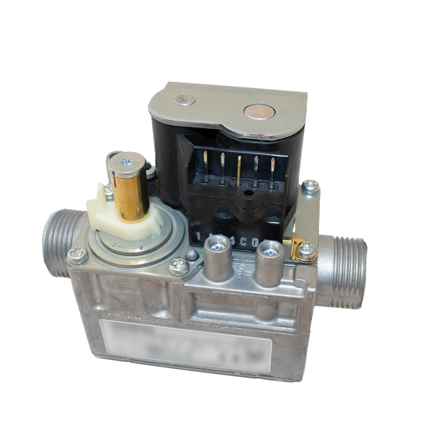 MHG Gasventil Siemens VGU 76 S Streamline H, S, Flash