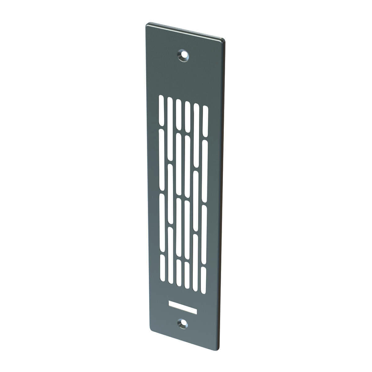 Helios KWL 45 LG Laibungsgitter Edelstahl