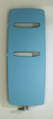 Zehnder Vitalo Spa VIT-120-050 1200x16x490, RAL 9016