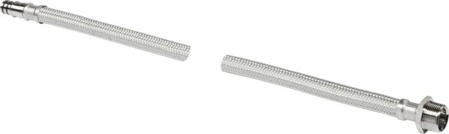 Viega Anschlussschlauch 6149.95 für Multiplex Trio und Rotaplex Trio