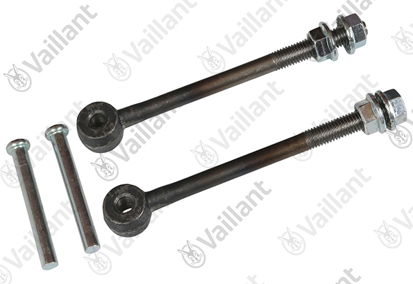 Vaillant Befestigungssatz, für Brennertür Vaillant-Nr. 092302