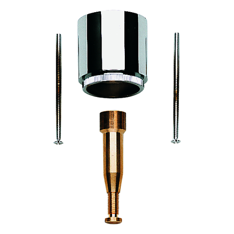 GROHE Verlängerungsset 06086 40mm für Grohmix Thermostate weiß GROHE Verlängerungsset 06086 40mm für Grohmix Thermostate weiß