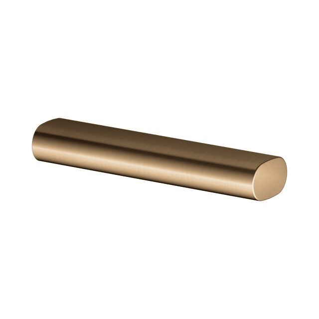 KEUCO Ersatzrollh. Edition 400 11563, Bronze gebürstet