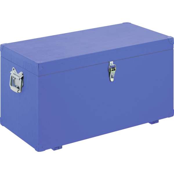 Geberit Transportkiste Media leer d40-160