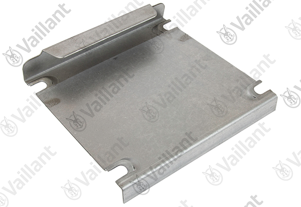 Vaillant Abdeckplatte Vaillant-Nr. 8000010619