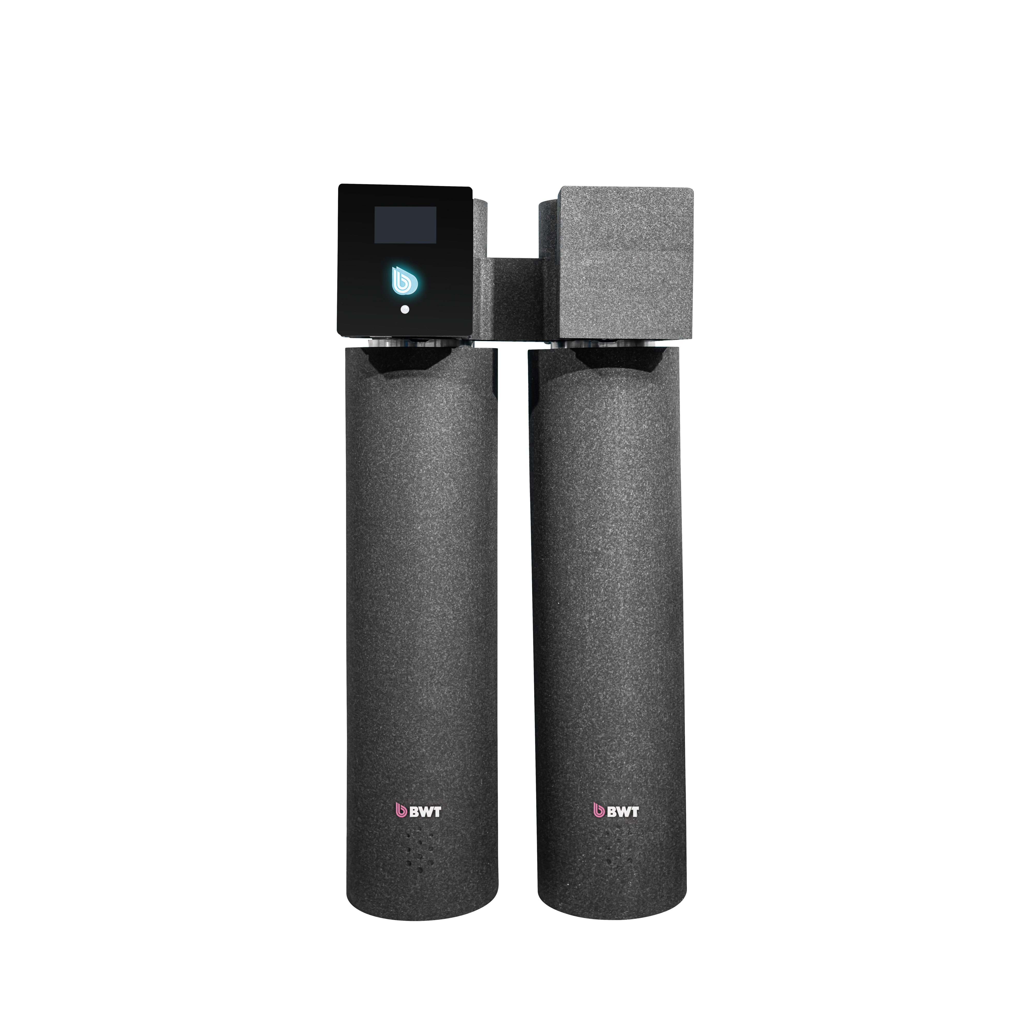 BWT Enthärter RONDOMAT DUO 3.2 I
