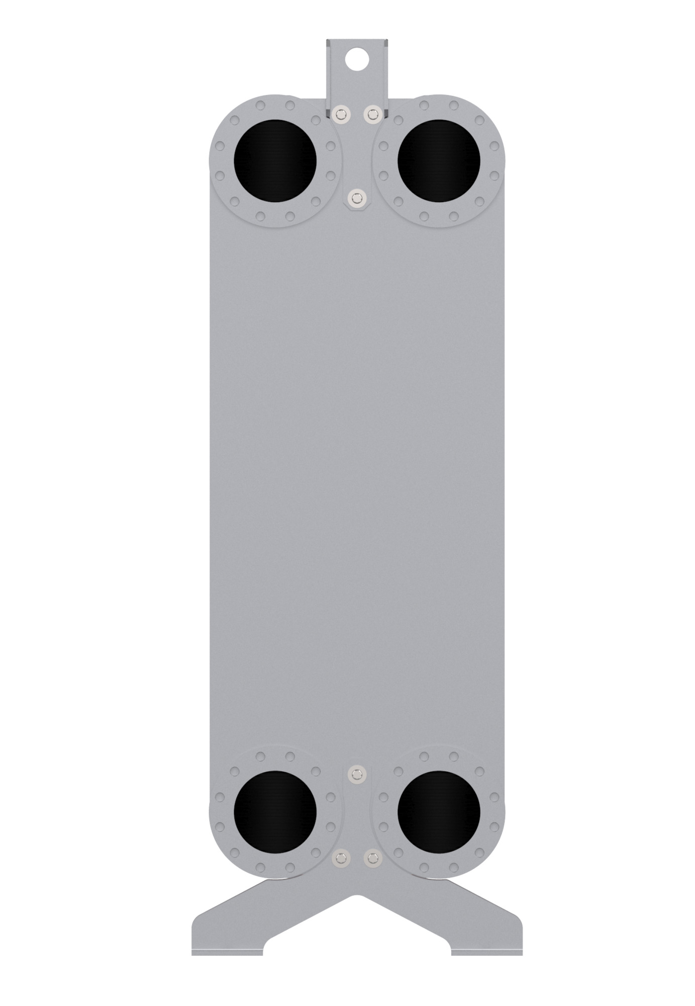 Danfoss Wärmeübertrager XB71H-1, 25 bar Plattenanzahl: 100, Lot Kupfer