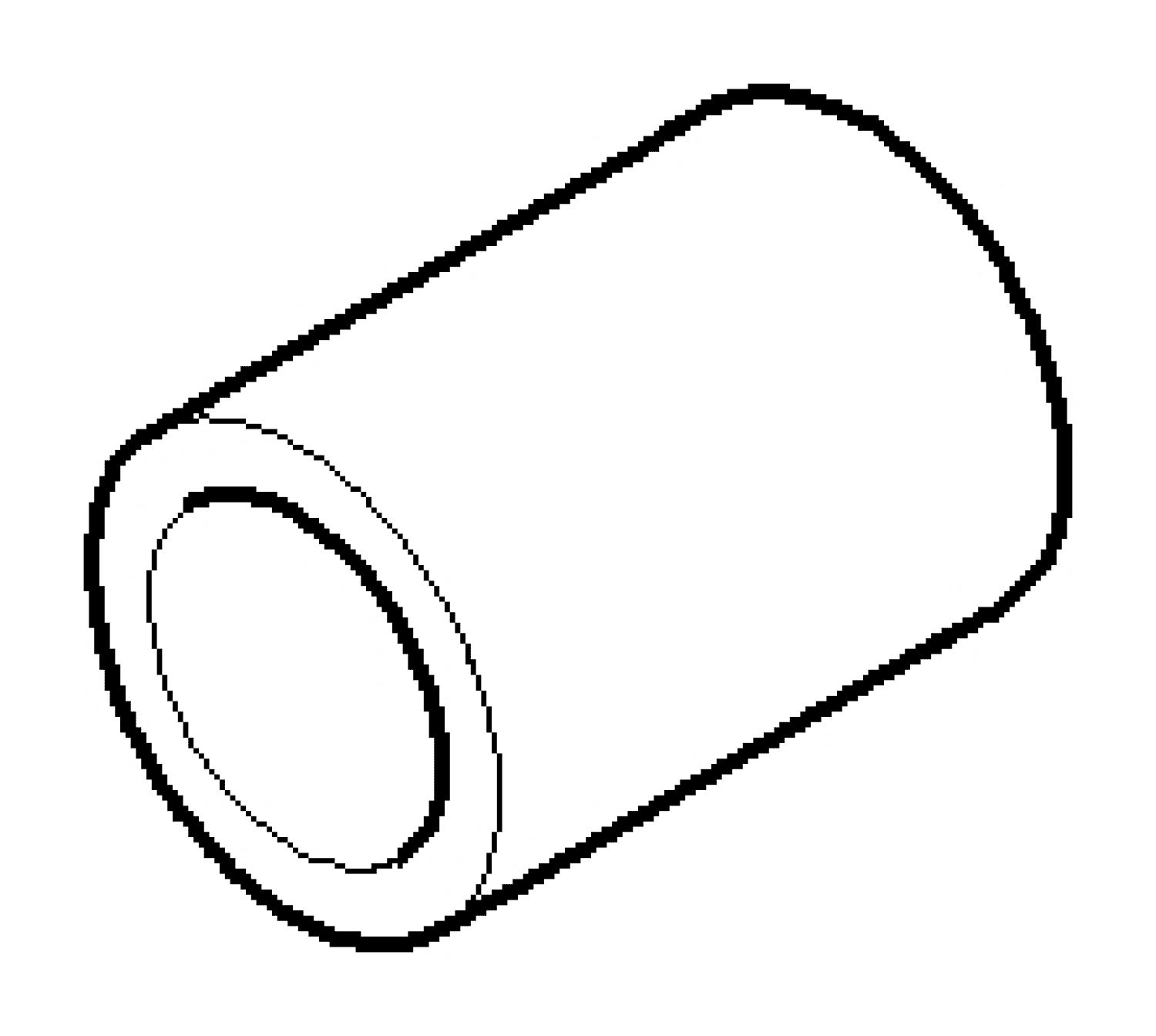 DO Hülse ERSATZTEILE 081720624 D 14 x 10 x 19,50 mm Platin gebürstet